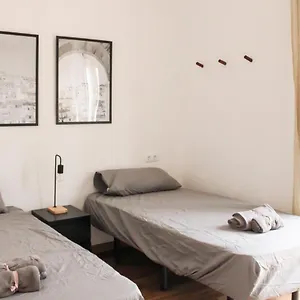 Apartamento Luminoso Apartamento Bahia De Cadiz, Puerto Real