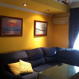 Casa Bahia De Cadiz Puerto Real